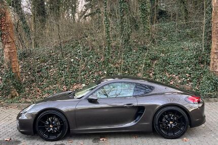 Porsche Cayman 140.000 km 42.300 &euro; Pforzheim 75172