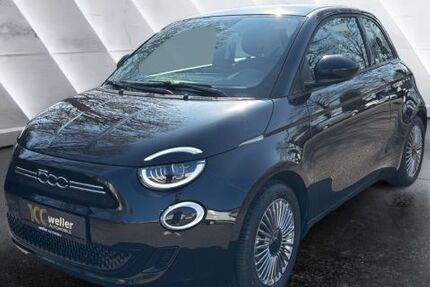 Fiat 500e 5.100 km 17.430 &euro; Bietigheim-Bissingen 74321