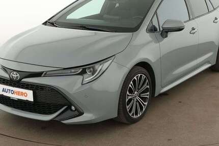 Toyota Corolla 70.992 km 16.990 &euro; Stuttgart 70195