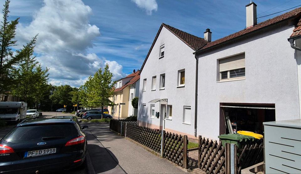 Mehrfamilienhaus, Wohnhaus Illingen - 9 Zimmer, 214 m&sup2;, 449.000&euro; | Angebot:26614142