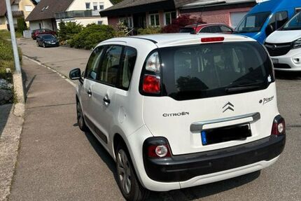 Citroen C3 Picasso 115.000 km 3.800 € Wannweil 72827
