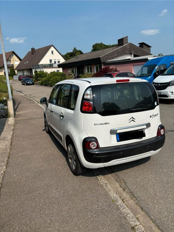 Citroen C3 Picasso 115.000 km 3.800 € Wannweil 72827