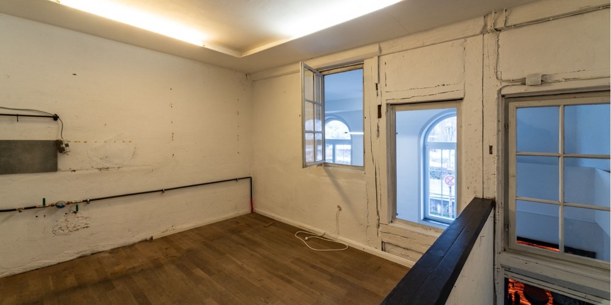 Hotel in Reutlingen - Gewerbeobjekt Reutlingen Mittelstadt | Angebot:25216528