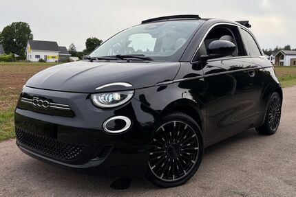 Fiat 500e 99.520 km 16.720 &euro; Calw 75365