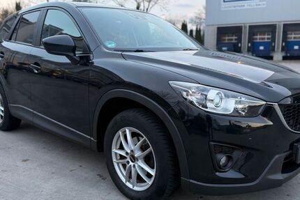 Mazda CX-5 191.903 km 6.999 &euro; Fellbach 70736