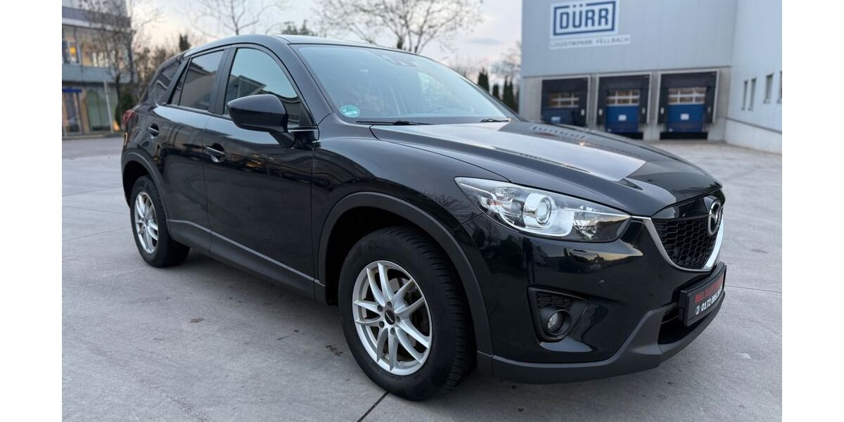 Mazda CX-5 191.903 km 6.999 &euro; Fellbach 70736