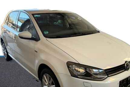 VW Polo 100.000 km 6.999 &euro; Gomaringen 72810