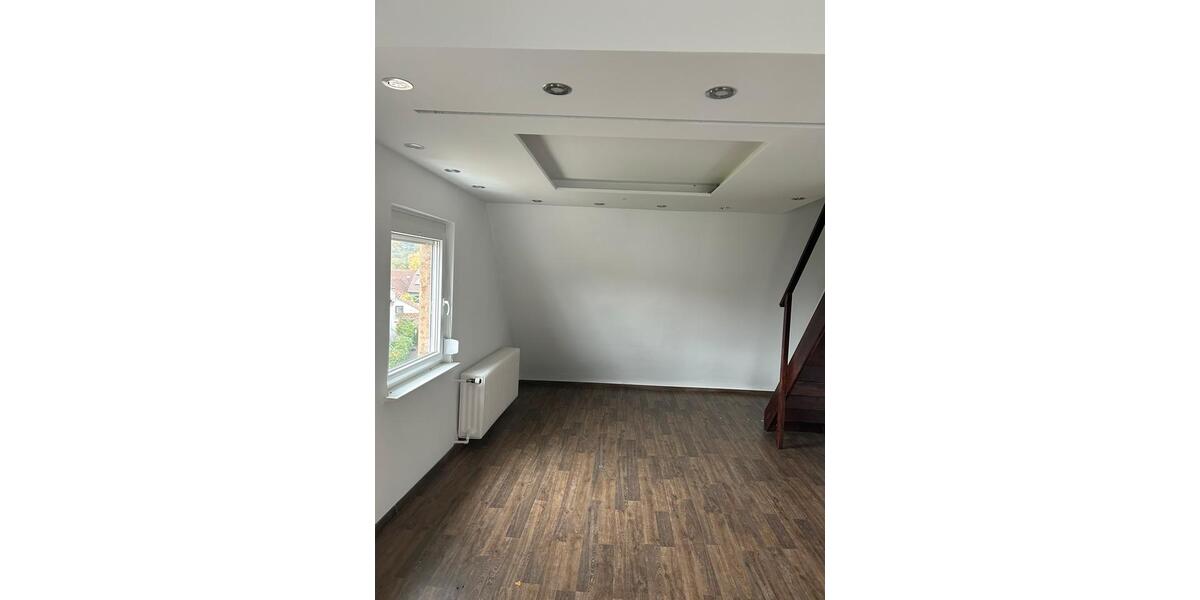 Etagenwohnung Niefern-Öschelbronn Öschelbronn - 5 Zimmer, 125 m&sup2;, 1.300&euro; | Angebot:24640677