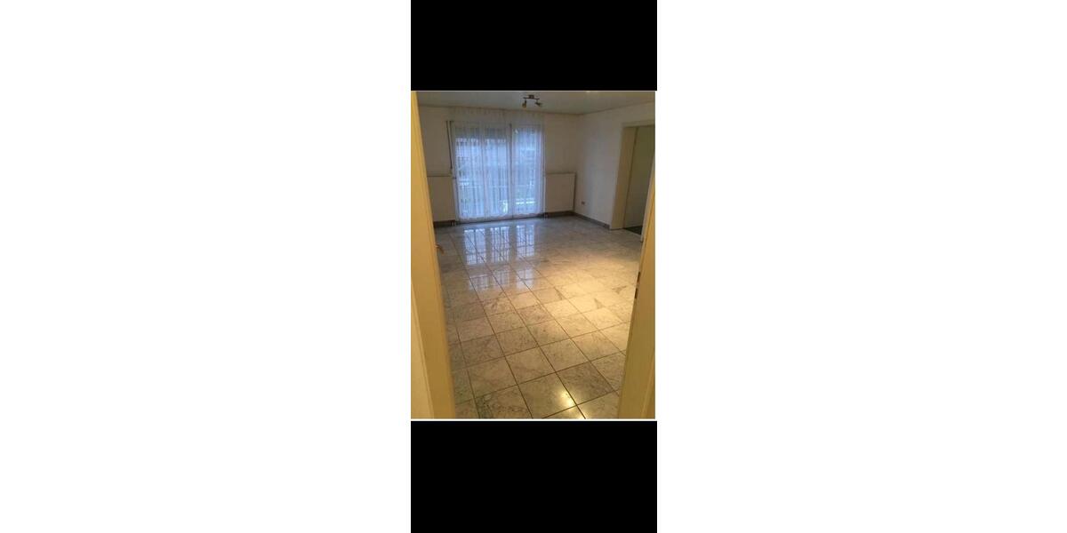 Etagenwohnung Rottenburg am Neckar - 2 Zimmer, 50 m&sup2;, 970&euro; | Angebot:26460090
