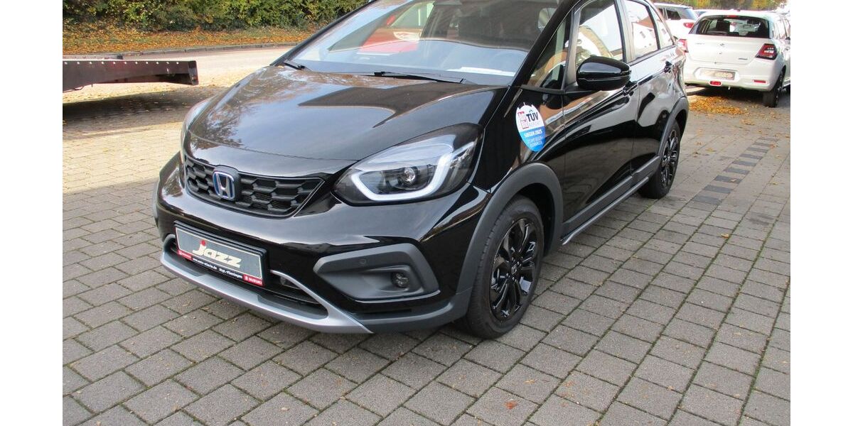 Honda Jazz 5.000 km 28.990 € Stuttgart 70599