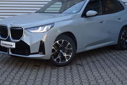 BMW X3 18.691 km 54.855 &euro; Bietigheim-Bissingen 74321