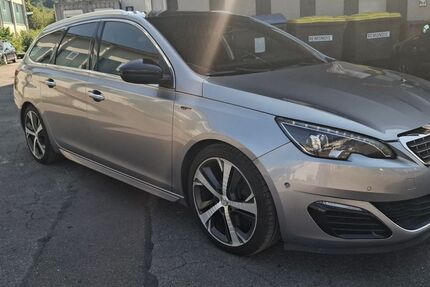 Peugeot 308 228.000 km 6.990 &euro; Kernen i. r 71394