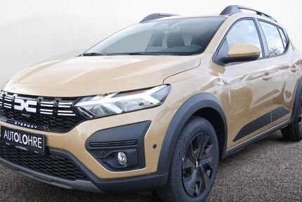 Dacia Sandero 8.885 km 15.980 &euro; Ostelsheim 75395