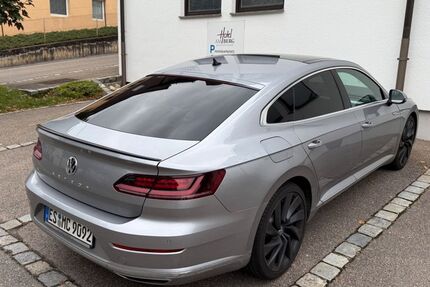 VW Arteon 94.000 km 23.700 € Esslingen 73732