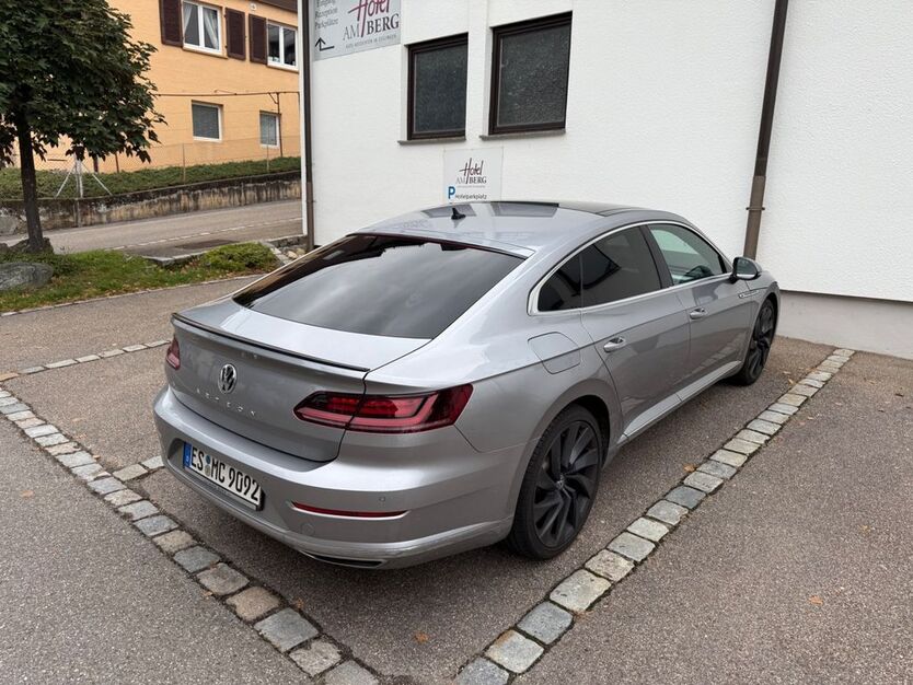 VW Arteon 94.000 km 23.700 € Esslingen 73732