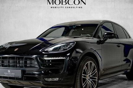 Porsche Macan 118.200 km 40.500 &euro; Remseck 71686