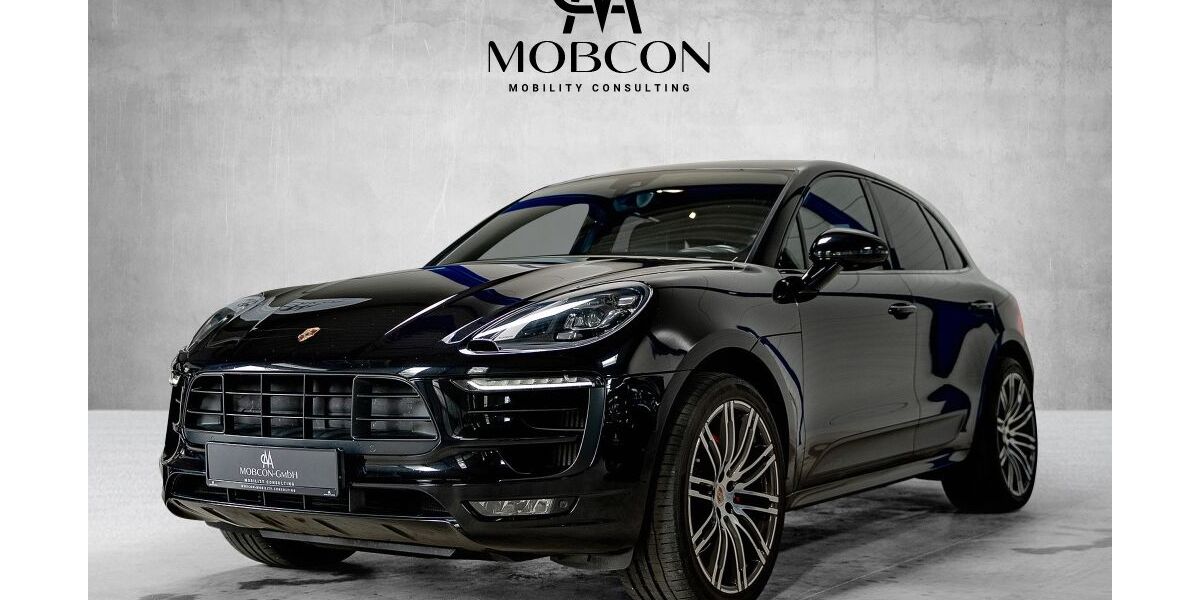 Porsche Macan 118.200 km 40.500 &euro; Remseck 71686