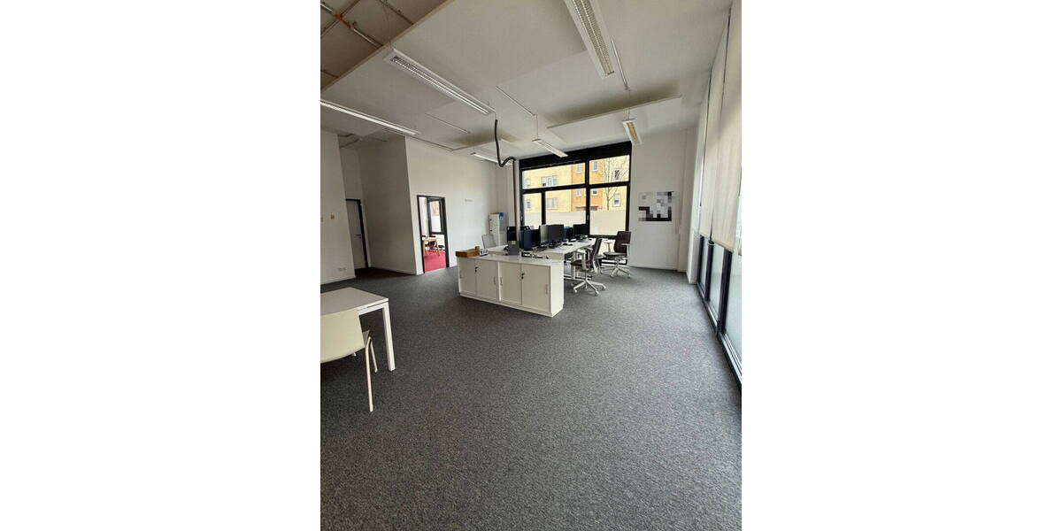 Gewerbeobjekt Ludwigsburg West - 1.582&euro; | Angebot:25996665