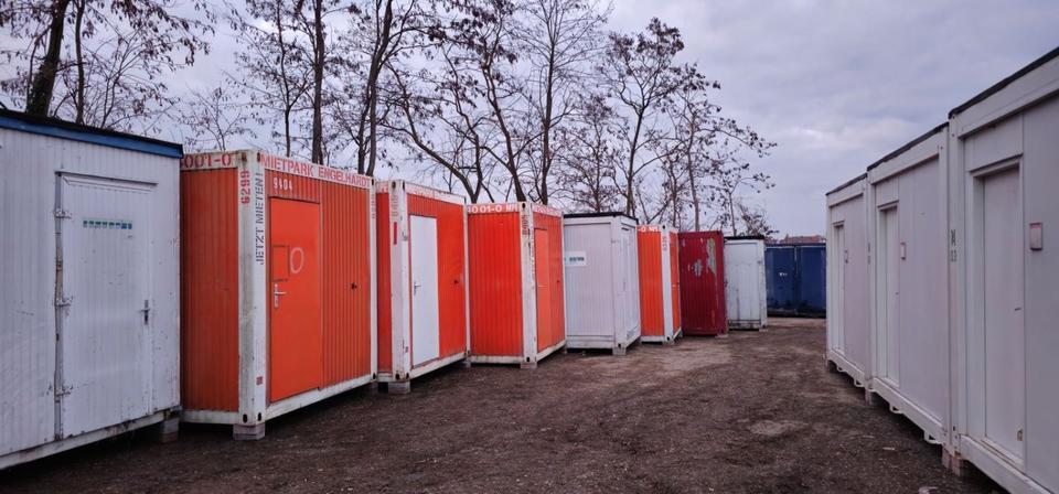 Gewerbeobjekt Markgröningen - 169&euro; | Angebot:25931675