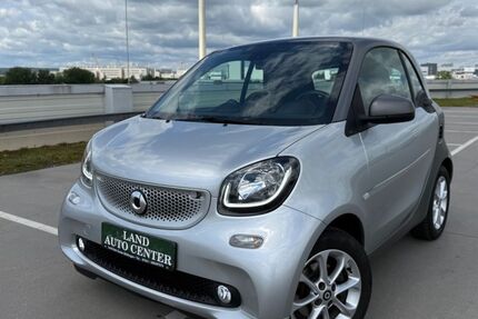 Smart ForTwo 41.000 km 13.990 &euro; Böblingen/Stuttgart 71032