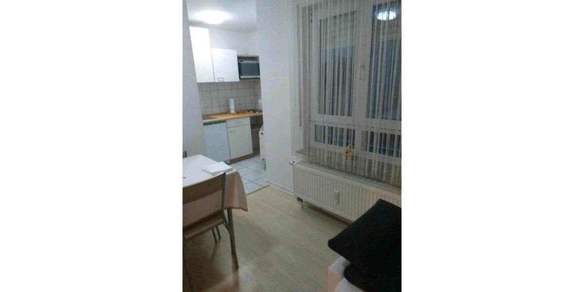Erdgeschoßwohnung Stuttgart - 1 Zimmer, 35 m&sup2;, 185.000&euro; | Angebot:26111013