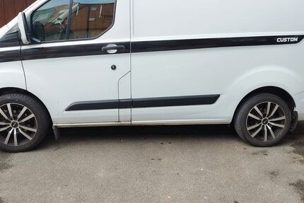 Ford Transit Custom 113.500 km 14.500 € Kusterdingen 72127