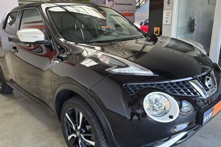 Nissan Juke 30.448 km 14.790 &euro; Altingen (Kreis Tübingen) 72119