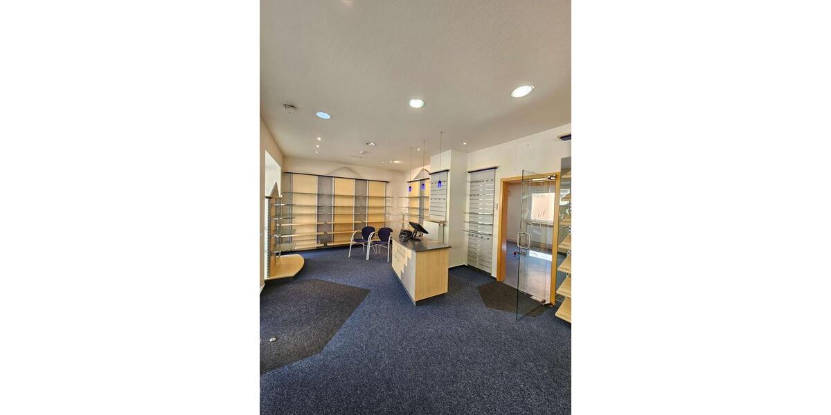 Gewerbeobjekt Mühlacker - 1.100&euro; | Angebot:24744253