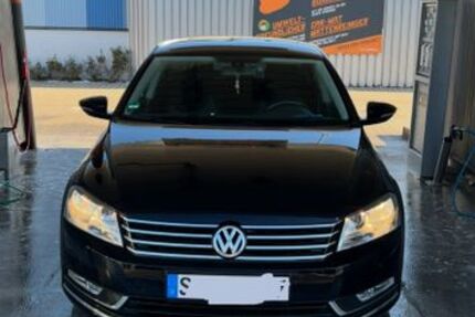 VW Passat 179.240 km 8.000 &euro; Stuttgart 70173
