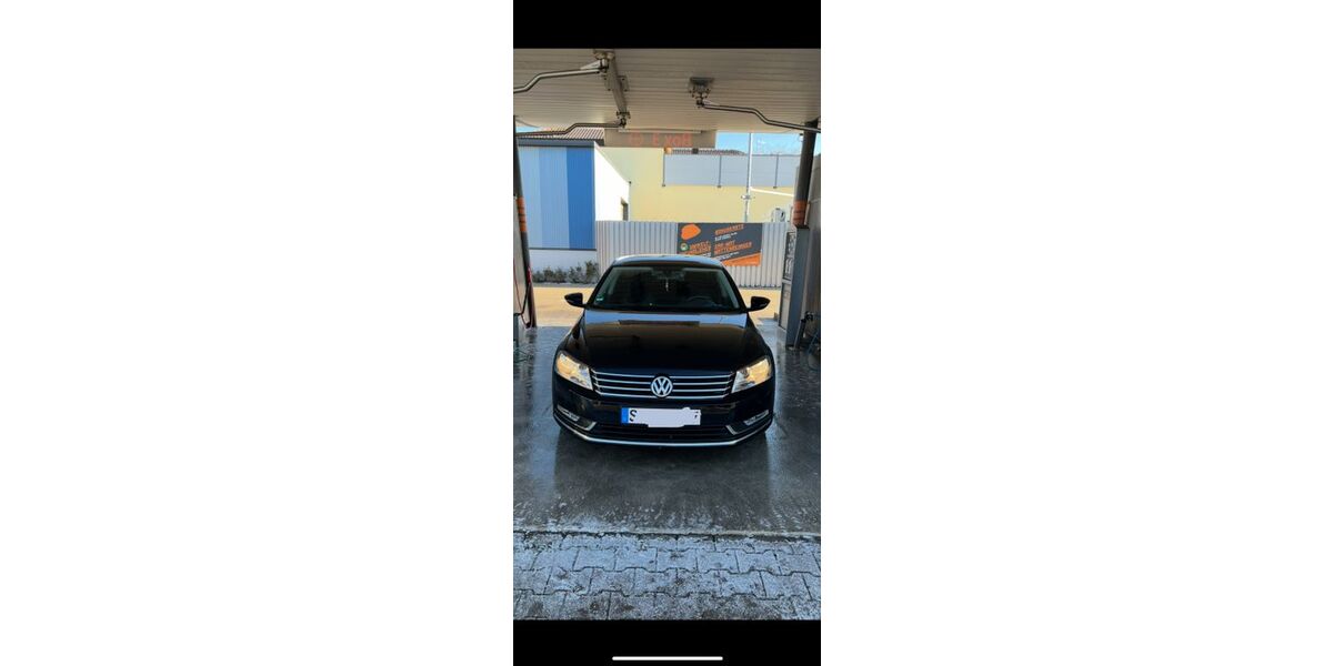 VW Passat 179.240 km 8.990 &euro; Stuttgart 70173