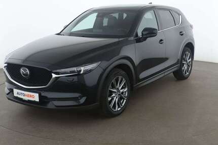 Mazda CX-5 108.165 km 24.040 € Stuttgart 70195