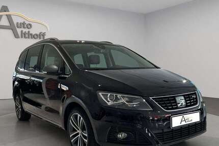 Seat Alhambra 65.100 km 32.499 € Stuttgart 70195