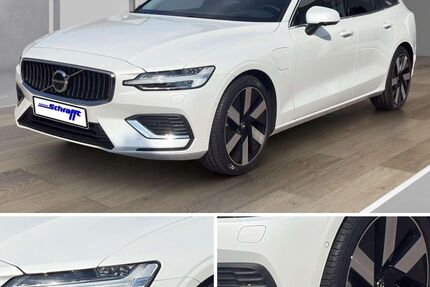 Volvo V60 13.600 km 44.389 &euro; Wurmberg 75449