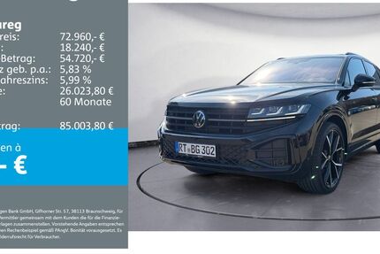 VW Touareg 29.490 km 63.880 &euro; Reutlingen 72770