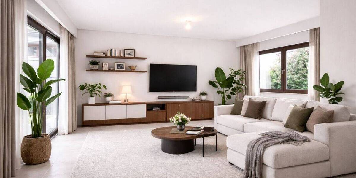 Bungalow Mühlacker Dürrmenz - 6 Zimmer, 162 m&sup2;, 549.000&euro; | Angebot:25970276