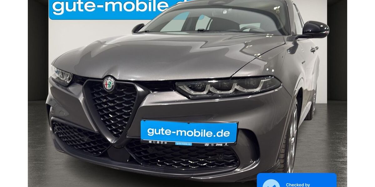 Alfa Romeo Tonale 17.550 km 25.990 &euro; Reutlingen 72762