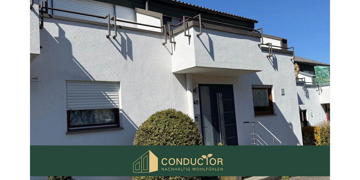 Einfamilienhaus Kornwestheim - 4 Zimmer, 110 m&sup2;, 590.000&euro; | Angebot:26506234