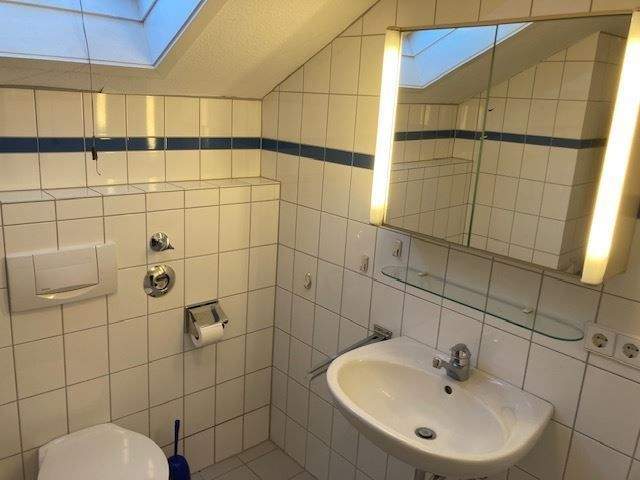 Etagenwohnung Korntal-Münchingen Korntal - 3 Zimmer, 80 m&sup2;, 1.080&euro; | Angebot:25667356