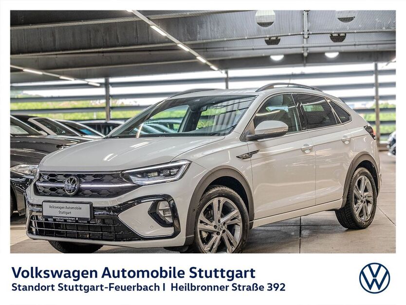 VW Taigo 10.829 km 26.830 € Stuttgart-Feuerbach 70469