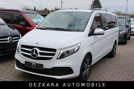 Mercedes V 220