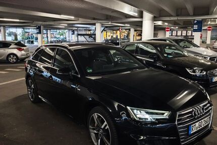 Audi A4 254.000 km 11.900 &euro; Reutlingen 72760
