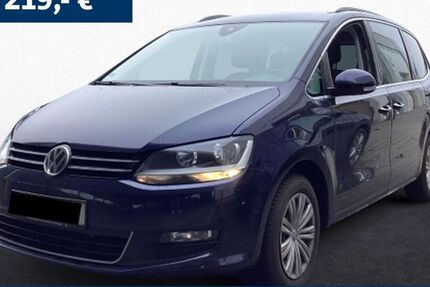 VW Sharan 100.600 km 23.930 &euro; Kornwestheim 70806