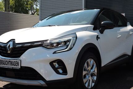 Renault Captur 22.000 km 16.500 &euro; Altbach 73776