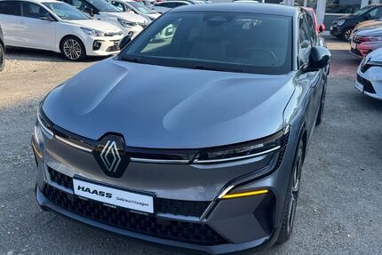 Renault Megane 27.000 km 26.900 &euro; Ludwigsburg 71636