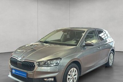 Skoda Fabia 57.294 km 17.490 € Filderstadt 70794