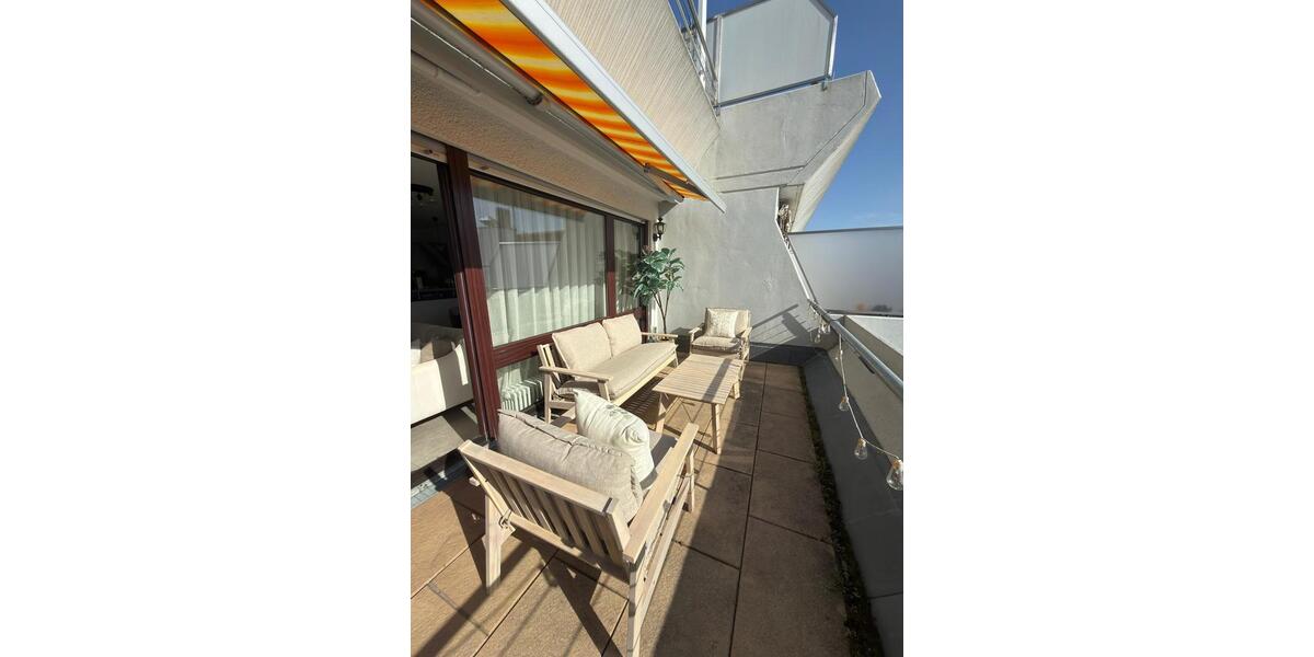 Etagenwohnung Schwieberdingen - 3 Zimmer, 74 m&sup2;, 1.060&euro; | Angebot:25905201