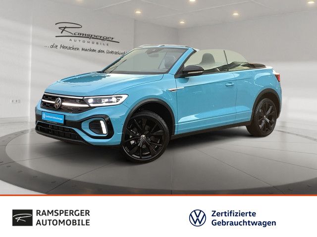 VW T-Roc 5.704 km 37.990 € Nürtingen 72622