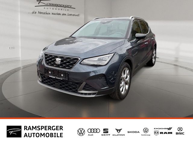 Seat Arona 22.791 km 22.430 € Nürtingen 72622