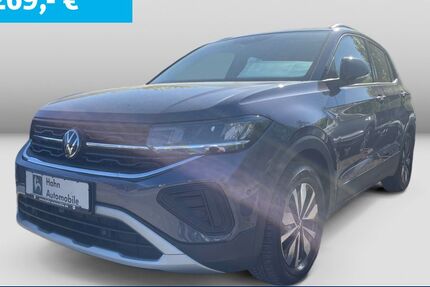 VW T-Cross 12.646 km 20.940 &euro; Böblingen 71032
