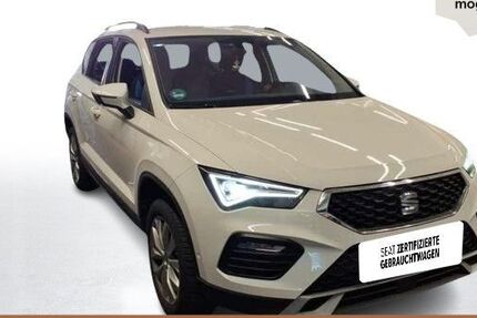 Seat Ateca 30.980 km 22.330 &euro; Stuttgart-Feuerbach 70469